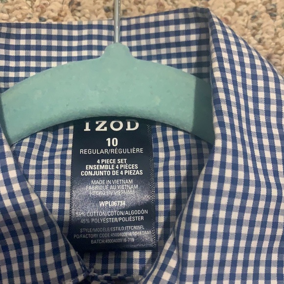 3pc boys set - Picture 2 of 3